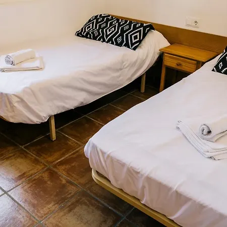 Hospedium Rural Venta Sant Jordi Hotel Alcoy
