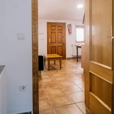Hospedium Rural Venta Sant Jordi Hotel