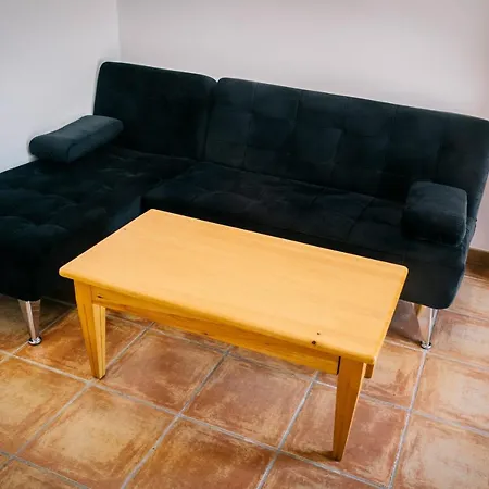 Hospedium Rural Venta Sant Jordi