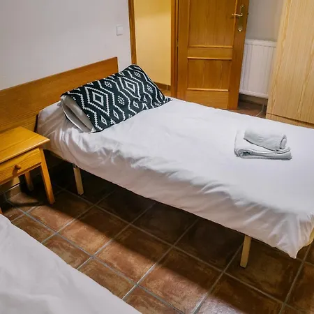Hotel Hospedium Rural Venta Sant Jordi 2*