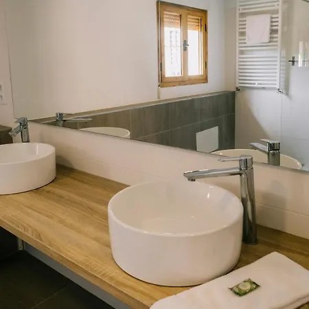 Hotel Hospedium Rural Venta Sant Jordi 2*