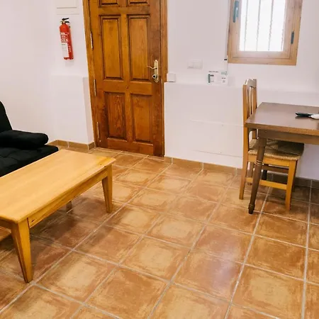 Hospedium Rural Venta Sant Jordi Hotel Alcoy