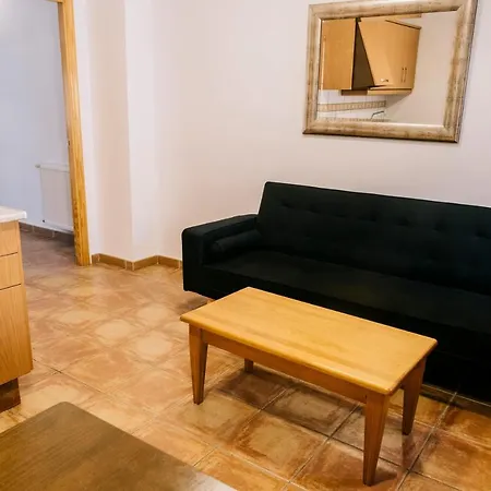 Hospedium Rural Venta Sant Jordi 2* Alcoy