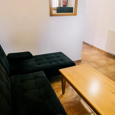 Hotel Hospedium Rural Venta Sant Jordi 2*