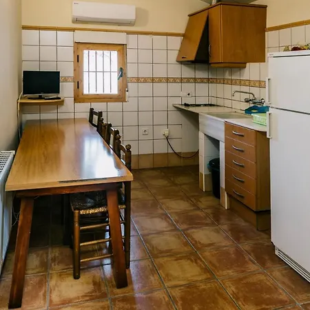 Hospedium Rural Venta Sant Jordi 2*