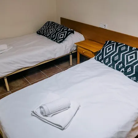 Hotel Hospedium Rural Venta Sant Jordi 2*