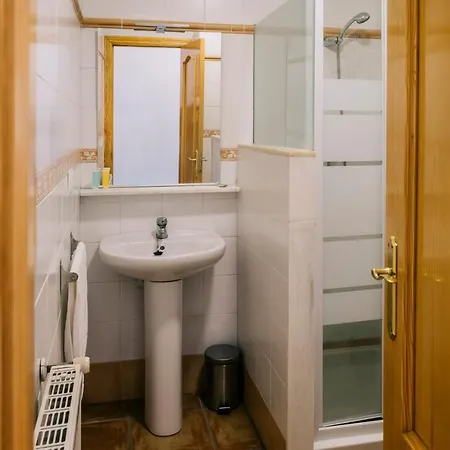 Hotel Hospedium Rural Venta Sant Jordi Alcoy