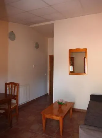 Hotel Hospedium Rural Venta Sant Jordi Alcoy