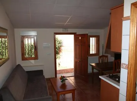 Hospedium Rural Venta Sant Jordi