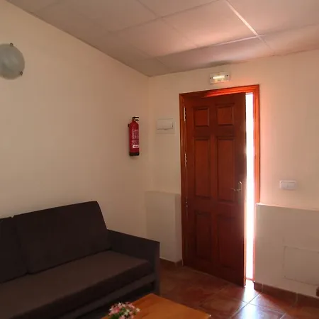 Hospedium Rural Venta Sant Jordi
