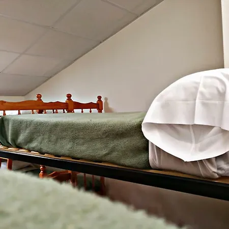 Hotel Hospedium Rural Venta Sant Jordi 2*