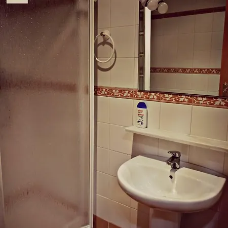 Hospedium Rural Venta Sant Jordi Hotel