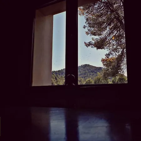 Hospedium Rural Venta Sant Jordi Hotel