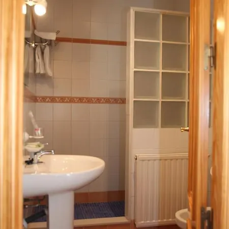 Hotel Hospedium Rural Venta Sant Jordi 2*