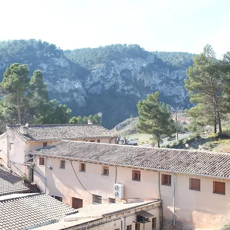 Hospedium Rural Venta Sant Jordi Hotel Alcoy