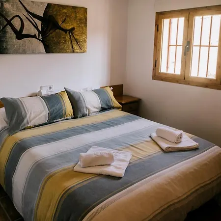 Hospedium Rural Venta Sant Jordi Hotel 2*