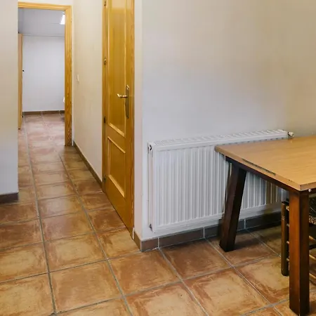 Hospedium Rural Venta Sant Jordi 2* Alcoy