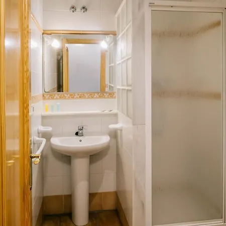 Hospedium Rural Venta Sant Jordi 2* Alcoy
