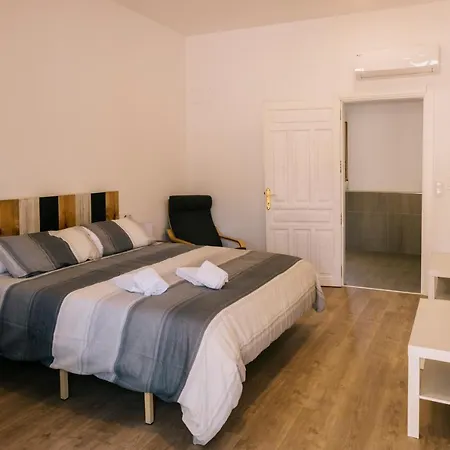 Hotel Hospedium Rural Venta Sant Jordi