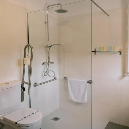 Hotel Hospedium Rural Venta Sant Jordi