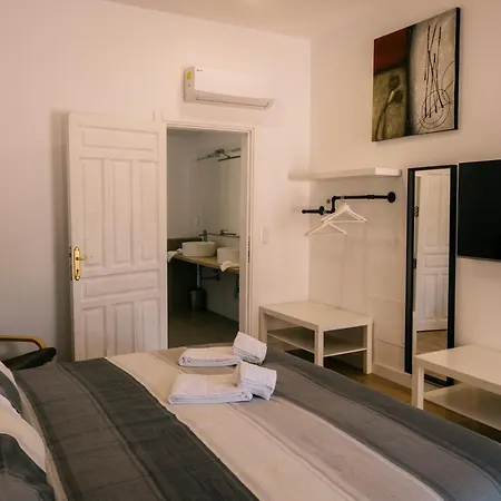 Hotel Hospedium Rural Venta Sant Jordi