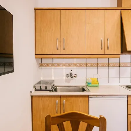 Hospedium Rural Venta Sant Jordi